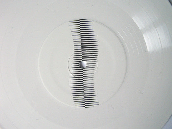 µo : .appnd (10", Ltd, Whi)