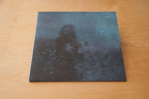 Ingenting Kollektiva : Fragments Of Night (LP, Ltd)