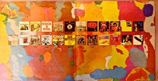 Various : The Age Of Atlantic (LP, Comp, Gat)