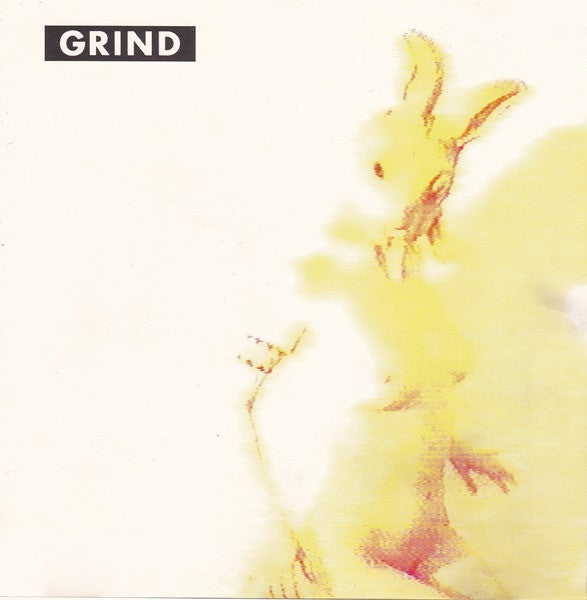 Grind : Creampetal (CD, Album)