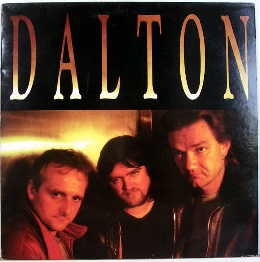 Dalton (4) : Dalton (LP, Album)