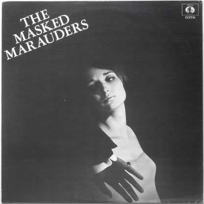 The Masked Marauders : The Masked Marauders (LP, Album, Ter)