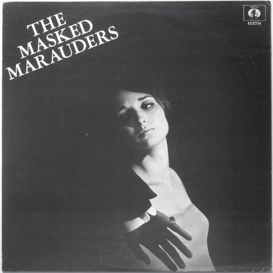 The Masked Marauders : The Masked Marauders (LP, Album, Ter)