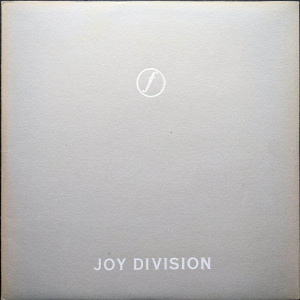 Joy Division : Still (2xLP, Album, RP, Lin)