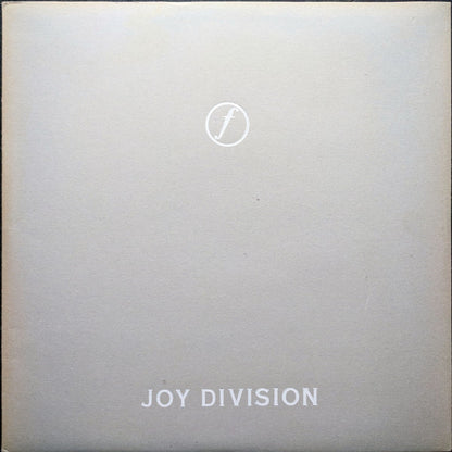 Joy Division : Still (2xLP, Album, RP, Lin)