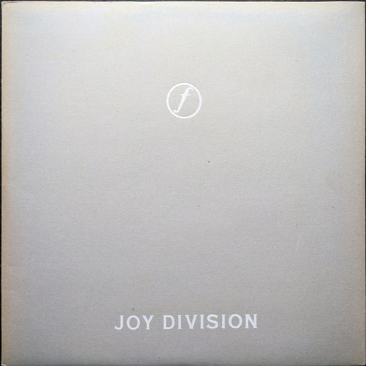 Joy Division : Still (2xLP, Album, RP, Lin)