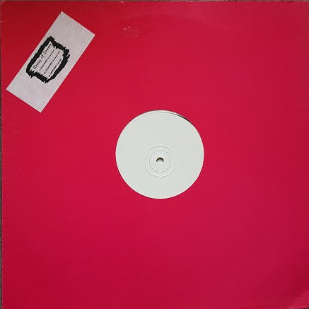 Army Of Lovers : Crucified (12", Single, W/Lbl)