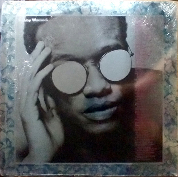 Bobby Womack : Understanding (LP, Album, All)