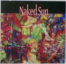 Naked Sun : Naked Sun (LP, Album)