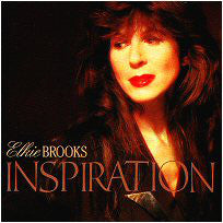 Elkie Brooks : Inspiration (LP, Album)