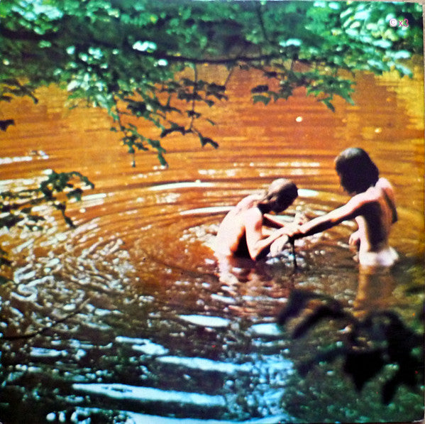 Various : Woodstock - Music From The Original Soundtrack And More (3xLP, Album, RP, Tri)