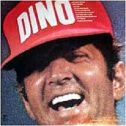 Dean Martin : Dino (LP, Album)