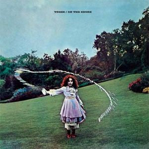 Trees (3) : On The Shore (LP, Album, RE)