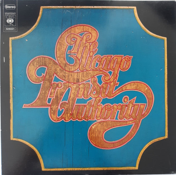 Chicago (2) : Chicago Transit Authority (2xLP, Album, RE, Gat)