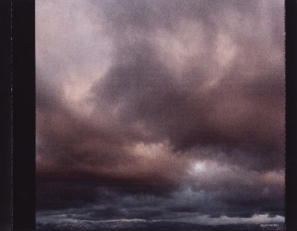 Band Of Horses : Infinite Arms (CD, Album, Jew)