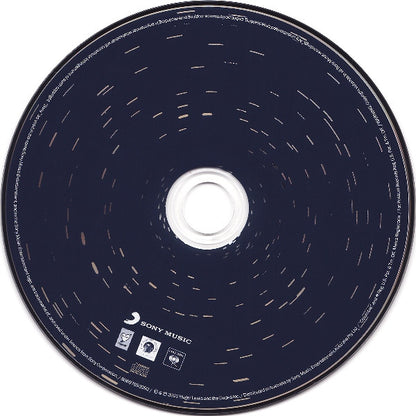 Band Of Horses : Infinite Arms (CD, Album, Jew)