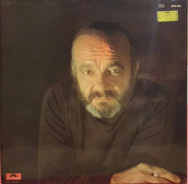 Astor Piazzolla : Histoire Du Tango (2xLP, Comp, RE, Gat)