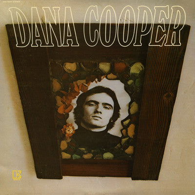 Dana Cooper : Dana Cooper (LP, Album)