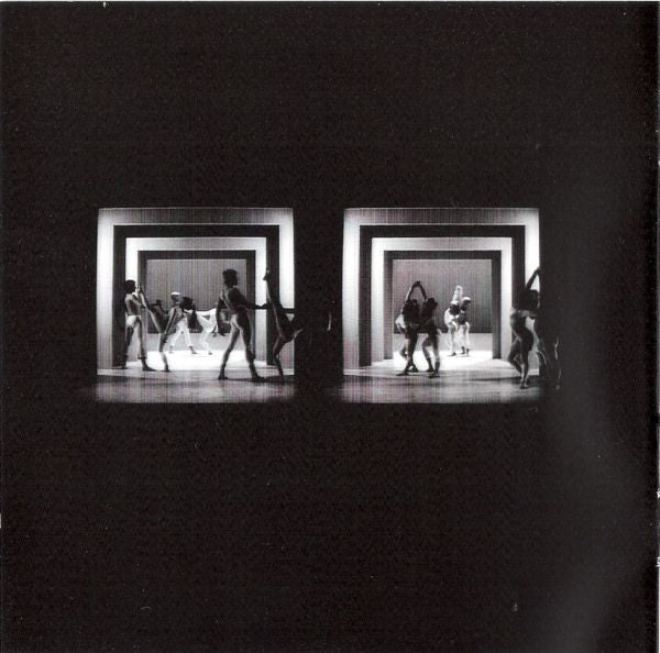 Skalpel : Skalpel (CD, Album, Enh)