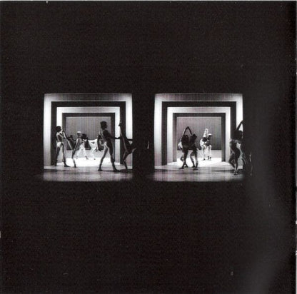 Skalpel : Skalpel (CD, Album, Enh)