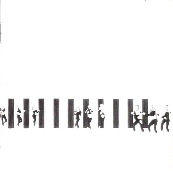 Skalpel : Skalpel (CD, Album, Enh)