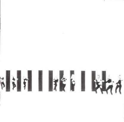 Skalpel : Skalpel (CD, Album, Enh)