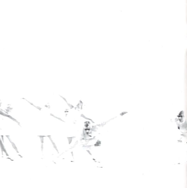 Skalpel : Skalpel (CD, Album, Enh)