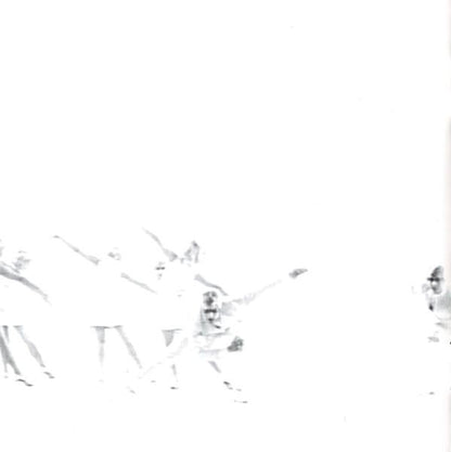 Skalpel : Skalpel (CD, Album, Enh)