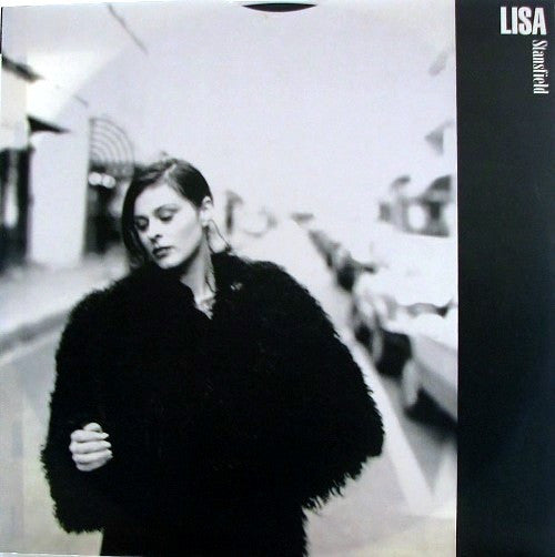 Lisa Stansfield : So Natural (2xLP, Album)