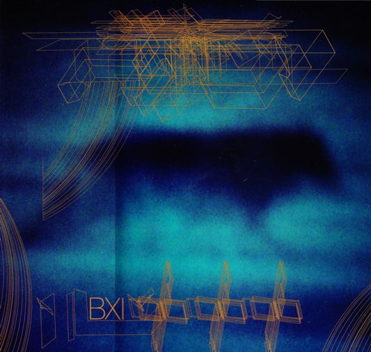 BXI : Boris & Ian Astbury (12", EP)