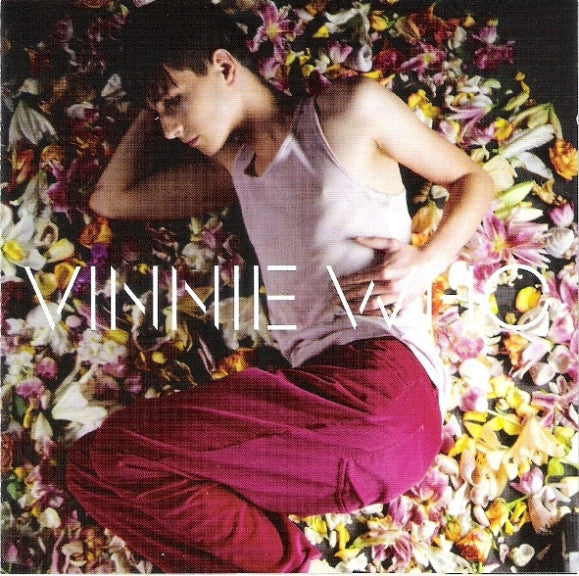 Vinnie Who : Then I Met You (CD, Album)