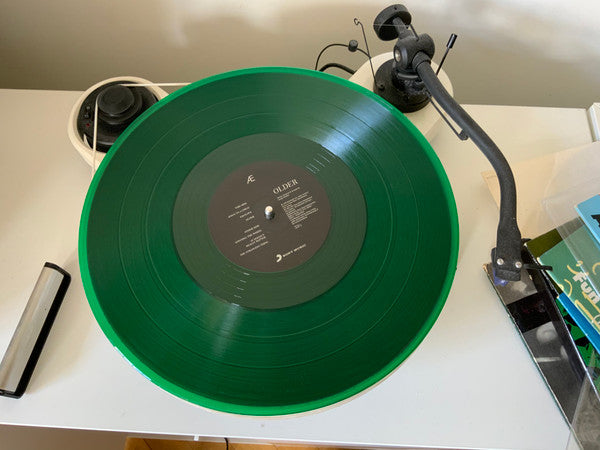 George Michael : Older (2xLP, Album, Ltd, RE, RM, Gre)