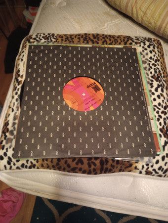 Sonny & Cher : All I Ever Need Is You (LP, Album, RE, Glo)