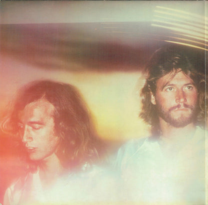 Bee Gees : Spirits Having Flown (LP, Album)