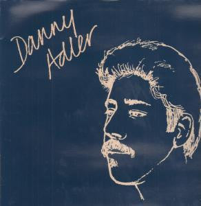 Danny Adler : Gusha-Gusha Music (LP, Album)