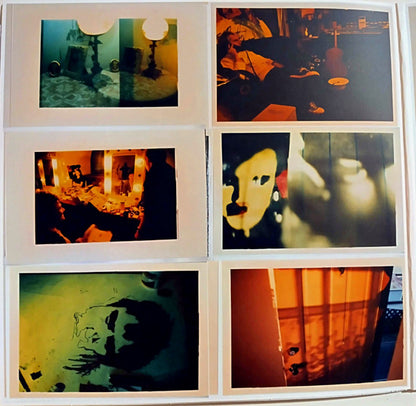 Duran Duran : Medazzaland (2xLP, Album, Ltd, RE, Pin)