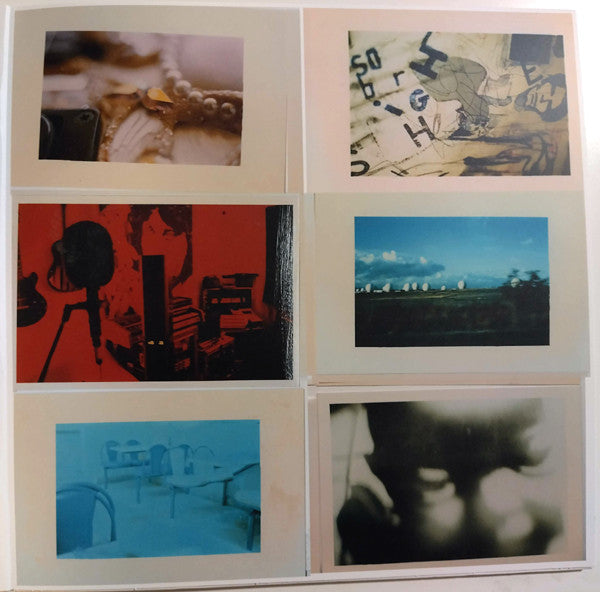 Duran Duran : Medazzaland (2xLP, Album, Ltd, RE, Pin)