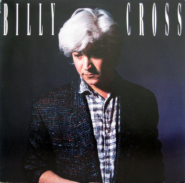 Billy Cross (2) : Billy Cross (LP, Album)