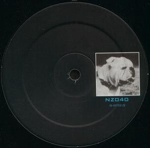 Urawa : A Dog Called Demolition (LP, MiniAlbum)