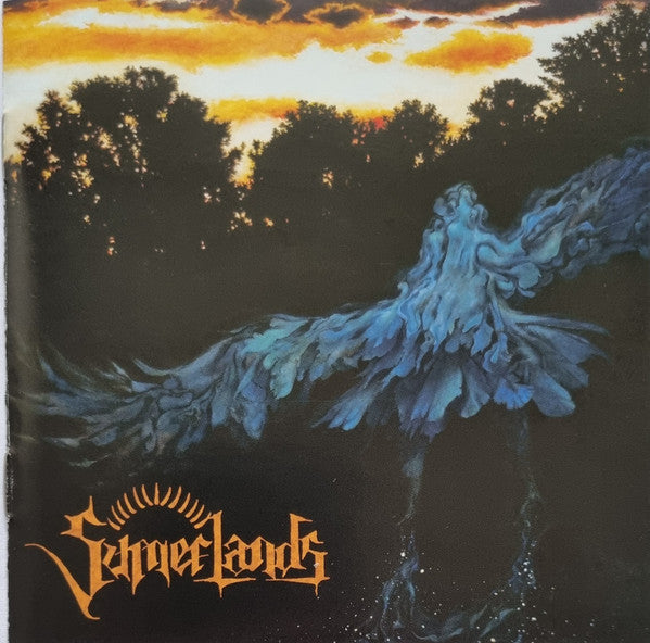 Sumerlands : Sumerlands  (CD, Album, RE)