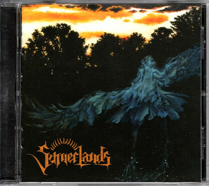 Sumerlands : Sumerlands  (CD, Album, RE)