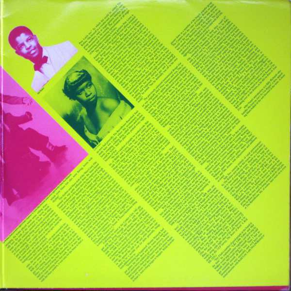 The Johnny Otis Show : The Original Johnny Otis Show (2xLP, Comp, Gat)