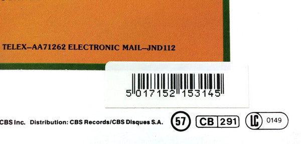 Redgum : If You Don't Fight You Lose (LP, Album)