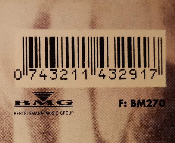 Eros Ramazzotti : Tutte Storie (LP, Album)