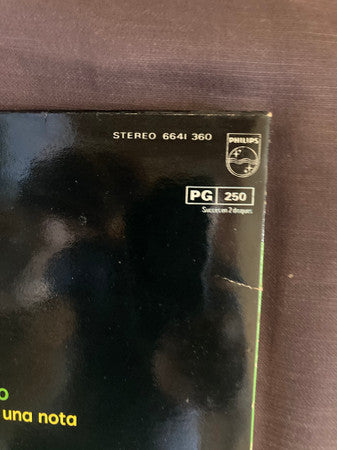 Various : 24 Succes Bresiliens (2xLP, Comp, RE)