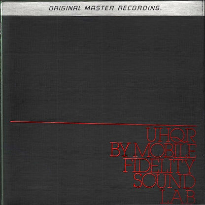 Ottorino Respighi, The Cleveland Orchestra, Lorin Maazel : Feste Romane / The Pines Of Rome (LP, Album, RE, RM, 200 + Box, Ltd, Num)