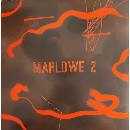 Marlowe (11) : Marlowe 2 (LP, Album, S/Edition, Cry)