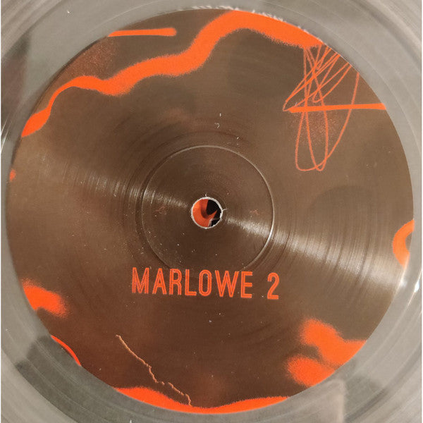 Marlowe (11) : Marlowe 2 (LP, Album, S/Edition, Cry)