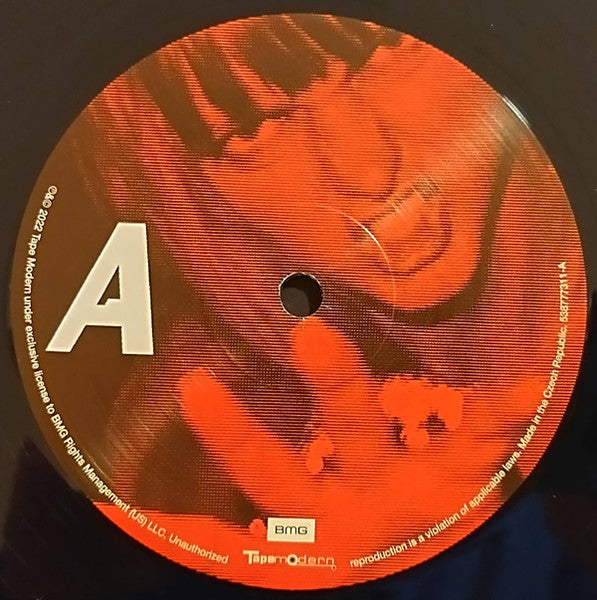 Duran Duran : Red Carpet Massacre (2xLP, Album, RE)