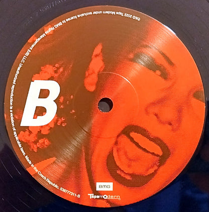 Duran Duran : Red Carpet Massacre (2xLP, Album, RE)